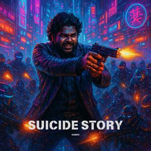 SUICIDE STORY