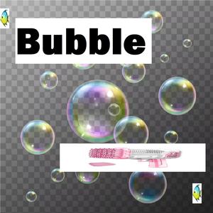 Bubble (feat. Marissa)