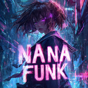 NA NA FUNK (Slowed & Reverb)