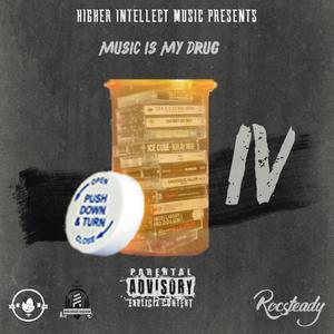 Marathon(feat. Mafia, Tru Skillz & Krysis) (Explicit)