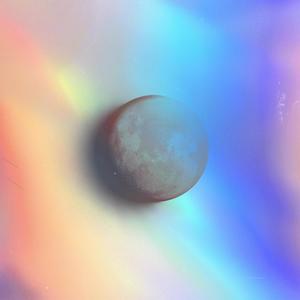 2 The Moon(feat. Kvr.)