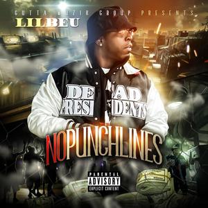 No Punchlines (Explicit)