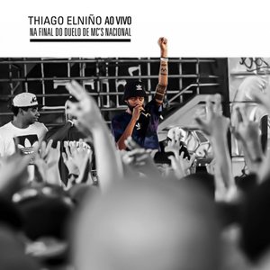 Intro: Douglas Din (Ao Vivo)