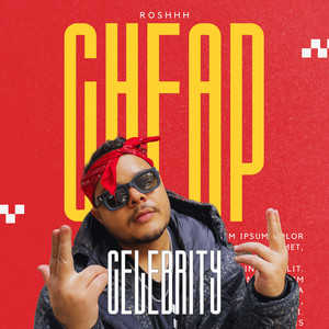 Cheap Celebrity (Explicit)