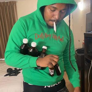 Street Life (feat. Keezah) (Explicit)