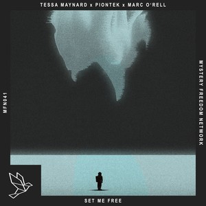 Set Me Free (Radio Mix)