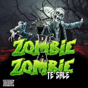TE SALE El Zombi15 (feat. El zombie élite) (Explicit)
