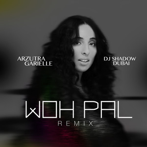 Woh Pal (DJ Shadow Dubai Remix)