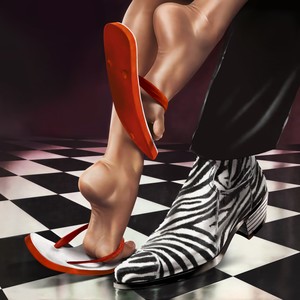 ช้างดาว (Explicit)