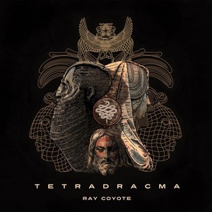 Luz Rosa (feat. George Rhoads & Masta Roi)