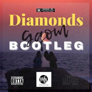 Diamonds Gqom Bootleg
