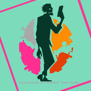 Follow The Bass (Club Mix)