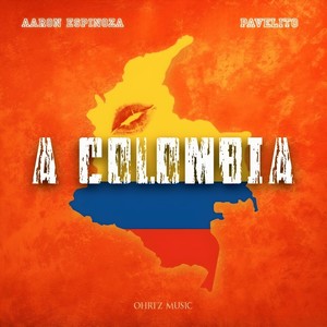 A Colombia (Explicit)