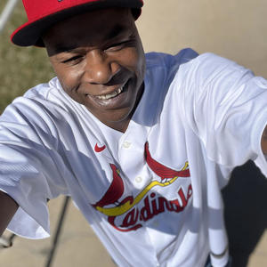 Bush Baby (Explicit)