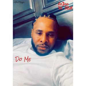 Do Me (feat. IBK)