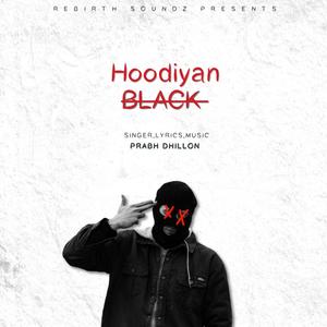 Hoodiyan Black