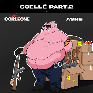 Scellé part.2 (Explicit)