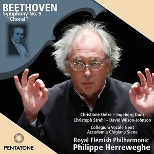 Beethoven: Symphony No. 9 "Choral"