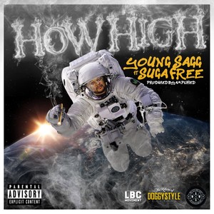 How High (feat. SugaFree) [Explicit]