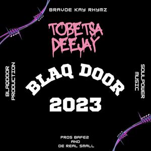 Tobetsa Deejay (feat. Pross Bafe2)