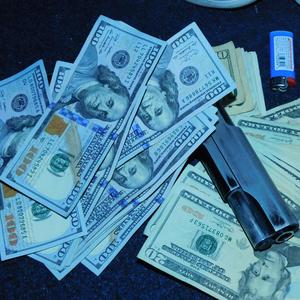 Really Really (Explicit)