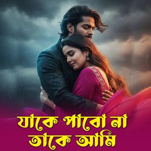 যাকে পাবো না তাকে আমি | Jake Pabo Na Take Ami (Bengali)