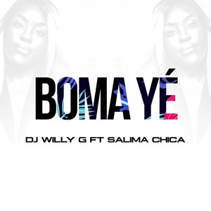 Boma Yé (Radio Edit)