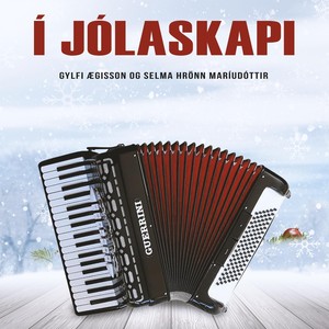 Í Jólaskapi