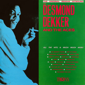 Desmond Dekker - Pretty Africa (with The Beverley's All Stars)