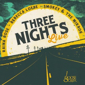 Three Nights Live