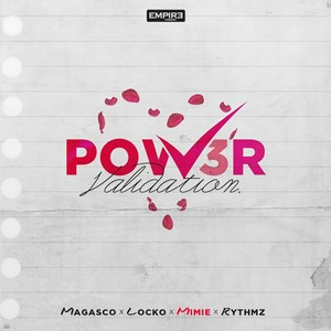 Validation (Power 3)