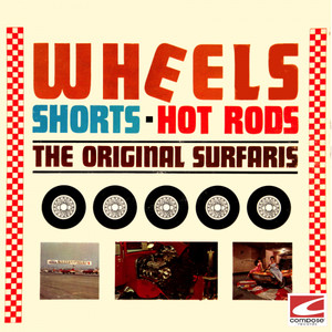 Wheels, Shorts & Hot Rods