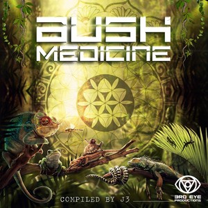 Bush Medicine