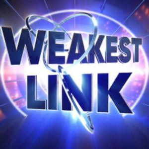 Weakest Link (G.T DISS) [Explicit]