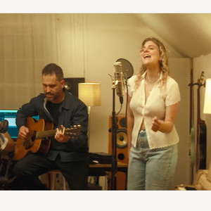 Over My Shoulder (Acoustic)