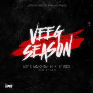 Veeg Season (Explicit)