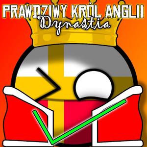 Prawdziwy Król Anglii (Dynastia) [Explicit]