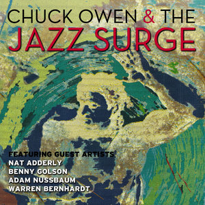 Chuck Owen & The Jazz Surge