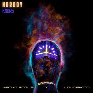 NOBODY KNOWS (feat. Naomi Rogue & Loudah100)