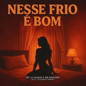 NESSE FRIO E BOM (Explicit)