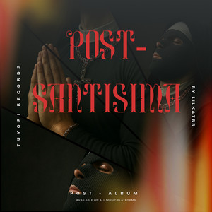 LilKatbb - Ya No Te Creo