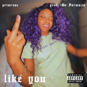 like you (Explicit)