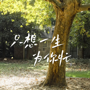 只想一生为你忙