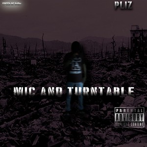 Mic and Turntable (Explicit)