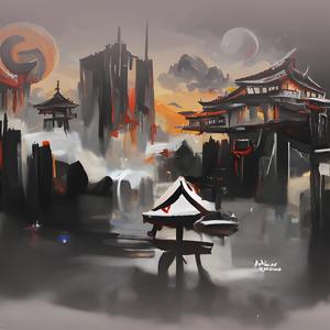 Questing Through Quasars