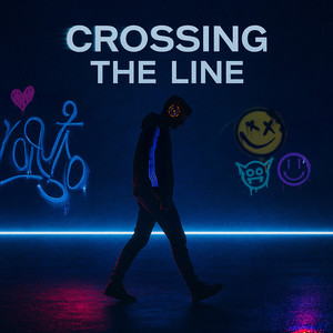 Crossing the line