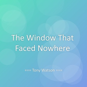 The Window That Faced Nowhere