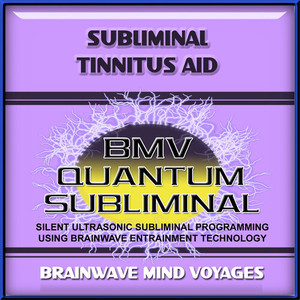 Subliminal Tinnitus Aid - Ocean Soundscape Track