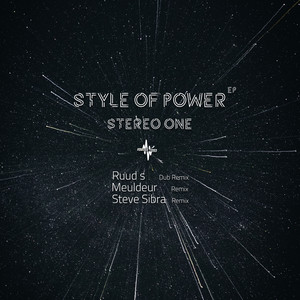 Style of Power (Steve Sibra Remix)