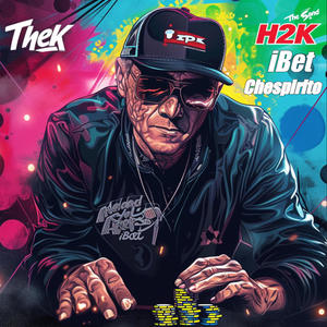 Chespirito Freestyle (Explicit)